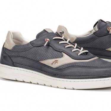 FLUCHOS LEO F1943 SNEAKERS OCEANO