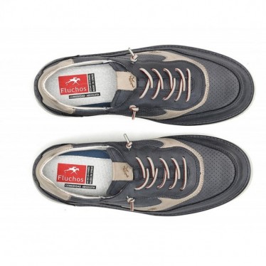 FLUCHOS LEO F1943 SNEAKERS OCEANO