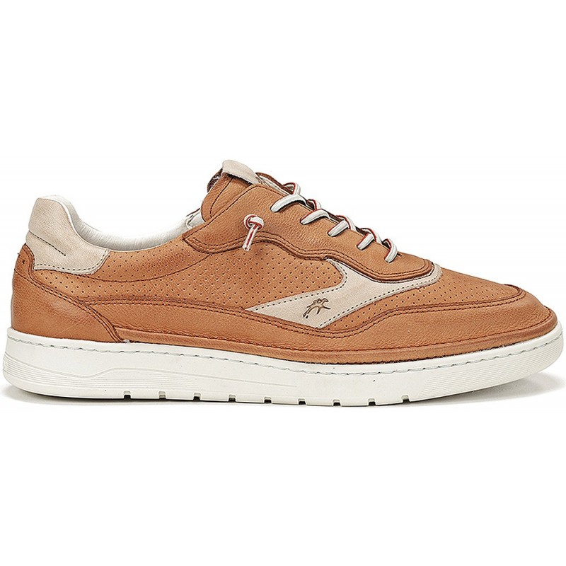 FLUCHOS LEO F1943 SNEAKERS CUERO