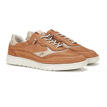 FLUCHOS LEO F1943 SNEAKERS CUERO