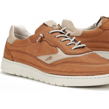 FLUCHOS LEO F1943 SNEAKERS CUERO
