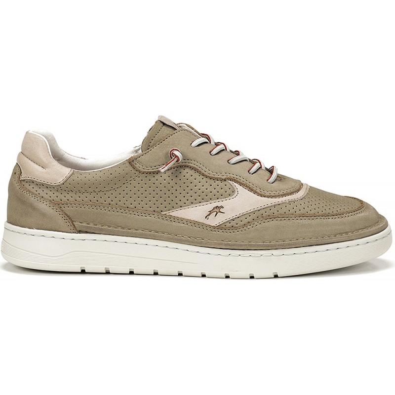 FLUCHOS LEO F1943 SNEAKERS TORTORA