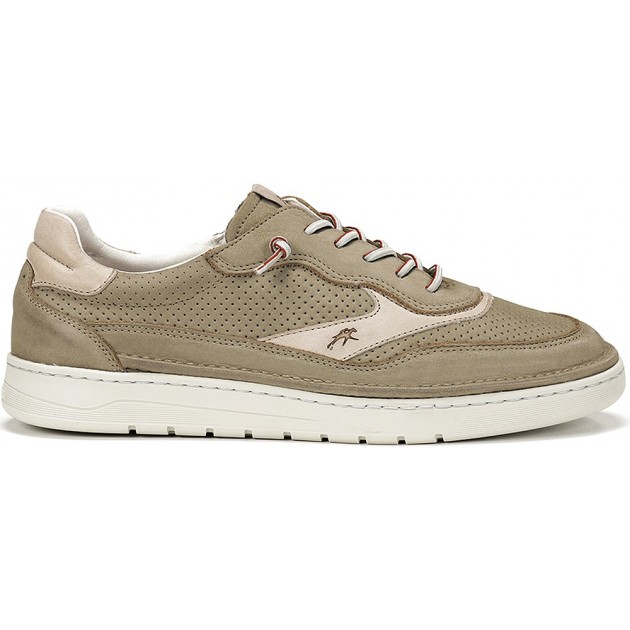 FLUCHOS LEO F1943 SNEAKERS TORTORA FLUCHOS LEO F1943 SNEAKERS TORTORA