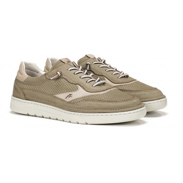 FLUCHOS LEO F1943 SNEAKERS TORTORA