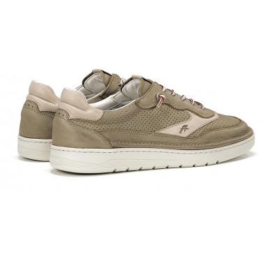 FLUCHOS LEO F1943 SNEAKERS TORTORA