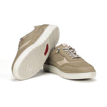 FLUCHOS LEO F1943 SNEAKERS TORTORA