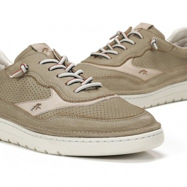 FLUCHOS LEO F1943 SNEAKERS TORTORA