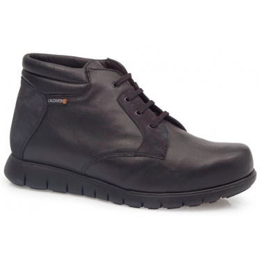 DIABETIC SPORTS CALZAMEDI BOOTS 2152 NEGRO