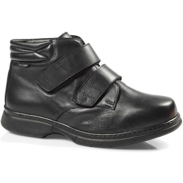Stiefel CALZAMEDI GALATHEA NEGRO