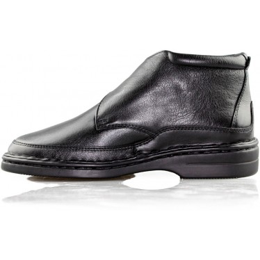 CALZAMEDI BOTIN M 2112 NEGRO