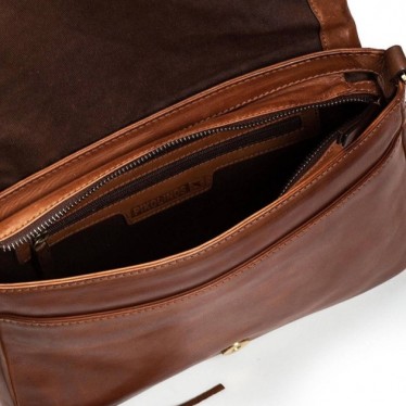 PIKOLINOS CALANDA TASCHE WHA-1069 MID_TAN