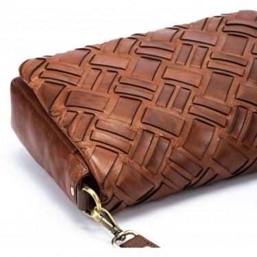 PIKOLINOS CALANDA TASCHE WHA-1069 MID_TAN
