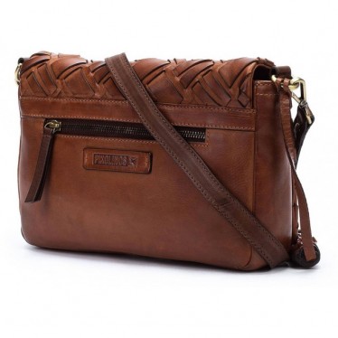PIKOLINOS CALANDA TASCHE WHA-1069 MID_TAN