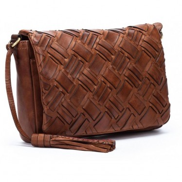 PIKOLINOS CALANDA TASCHE WHA-1069 MID_TAN