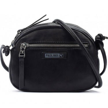 PIKOLINOS DURANGO UMHÄNGETASCHE WHA-1088 BLACK