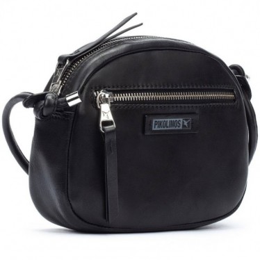 PIKOLINOS DURANGO UMHÄNGETASCHE WHA-1088 BLACK