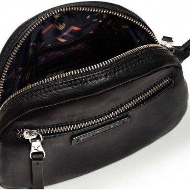 PIKOLINOS DURANGO UMHÄNGETASCHE WHA-1088 BLACK