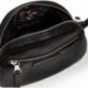 PIKOLINOS DURANGO UMHÄNGETASCHE WHA-1088 BLACK
