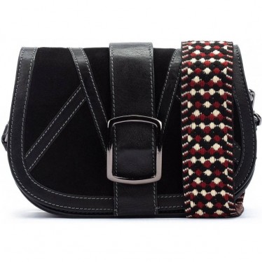 Pikolinos WHA-1092 Citadel Umhängetasche BLACK