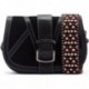 Pikolinos WHA-1092 Citadel Umhängetasche BLACK