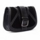 Pikolinos WHA-1092 Citadel Umhängetasche BLACK