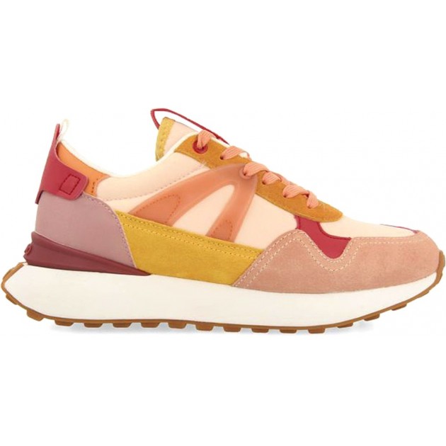 GIOSEPPO-SNEAKERS 71095 ROSA