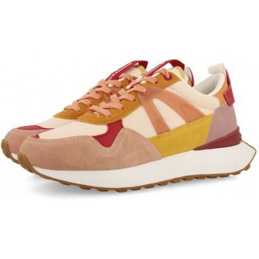 GIOSEPPO-SNEAKERS 71095 ROSA