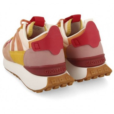 GIOSEPPO-SNEAKERS 71095 ROSA