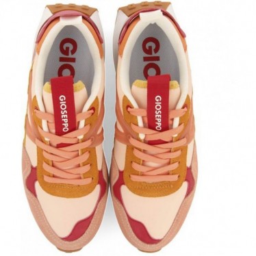 GIOSEPPO-SNEAKERS 71095 ROSA