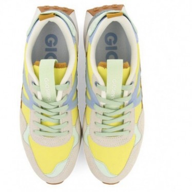 GIOSEPPO-SNEAKERS 71095 AMARILLO