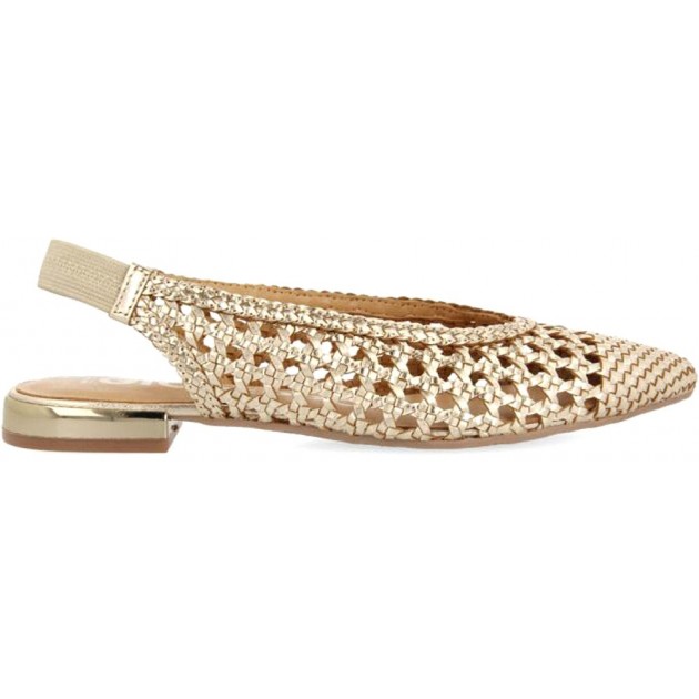 Gioseppo Ballerina 68238 ORO