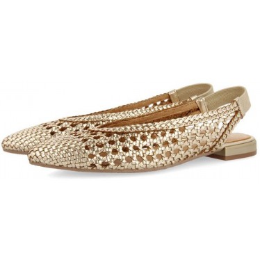 Gioseppo Ballerina 68238 ORO