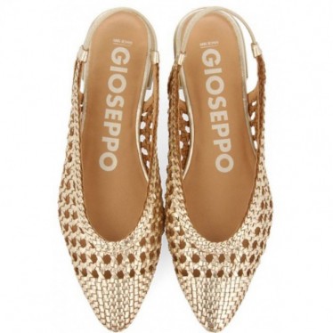 Gioseppo Ballerina 68238 ORO