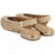 Gioseppo Ballerina 68238 ORO