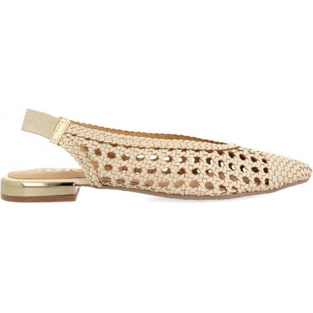 Gioseppo Ballerina 68238 OFF_WHITE Gioseppo Ballerina 68238 OFF_WHITE
