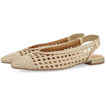 Gioseppo Ballerina 68238 OFF_WHITE