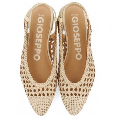 Gioseppo Ballerina 68238 OFF_WHITE
