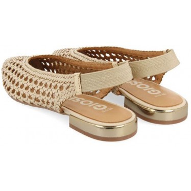Gioseppo Ballerina 68238 OFF_WHITE