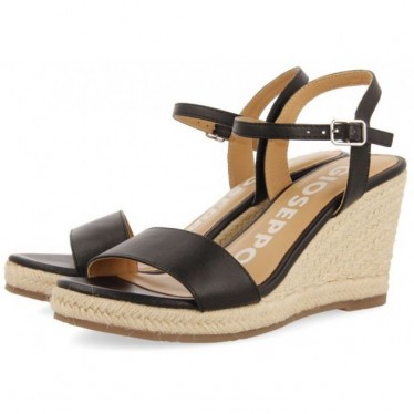 Gioseppo Zhepe 71700 Sandale NEGRO
