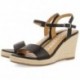 Gioseppo Zhepe 71700 Sandale NEGRO