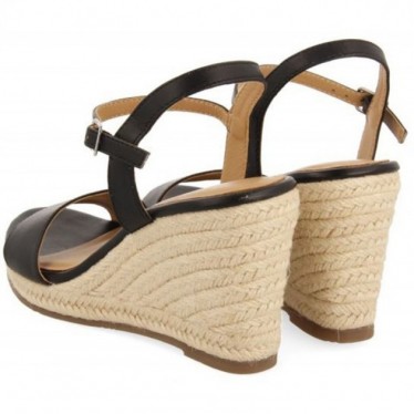Gioseppo Zhepe 71700 Sandale NEGRO