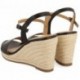 Gioseppo Zhepe 71700 Sandale NEGRO