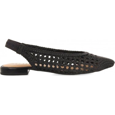 Gioseppo Ballerina 68238 NEGRO