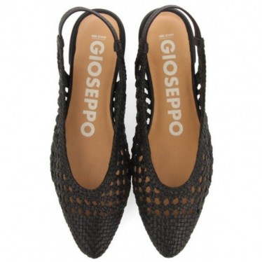 Gioseppo Ballerina 68238 NEGRO