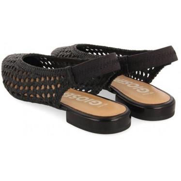 Gioseppo Ballerina 68238 NEGRO