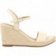 Gioseppo Zhepe 71700 Sandale PLATINO