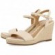 Gioseppo Zhepe 71700 Sandale PLATINO