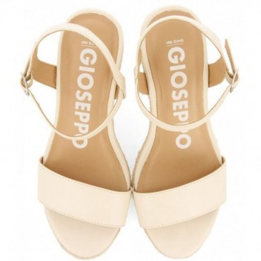 Gioseppo Zhepe 71700 Sandale PLATINO