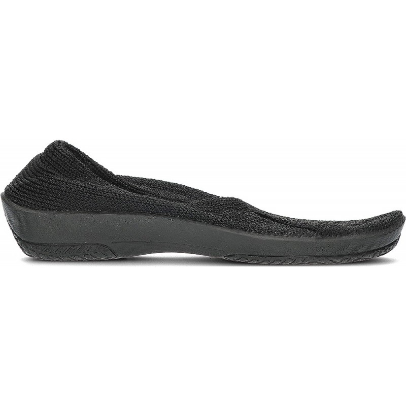 MAILU SPORT ARKOPÄDISCHE TÄNZER 1711 BLACK