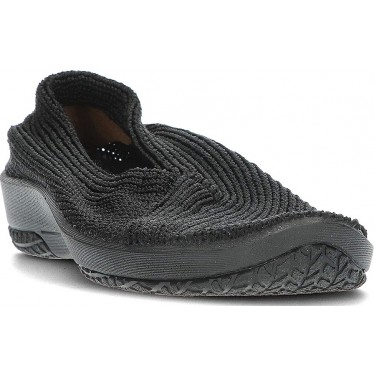 MAILU SPORT ARKOPÄDISCHE TÄNZER 1711 BLACK